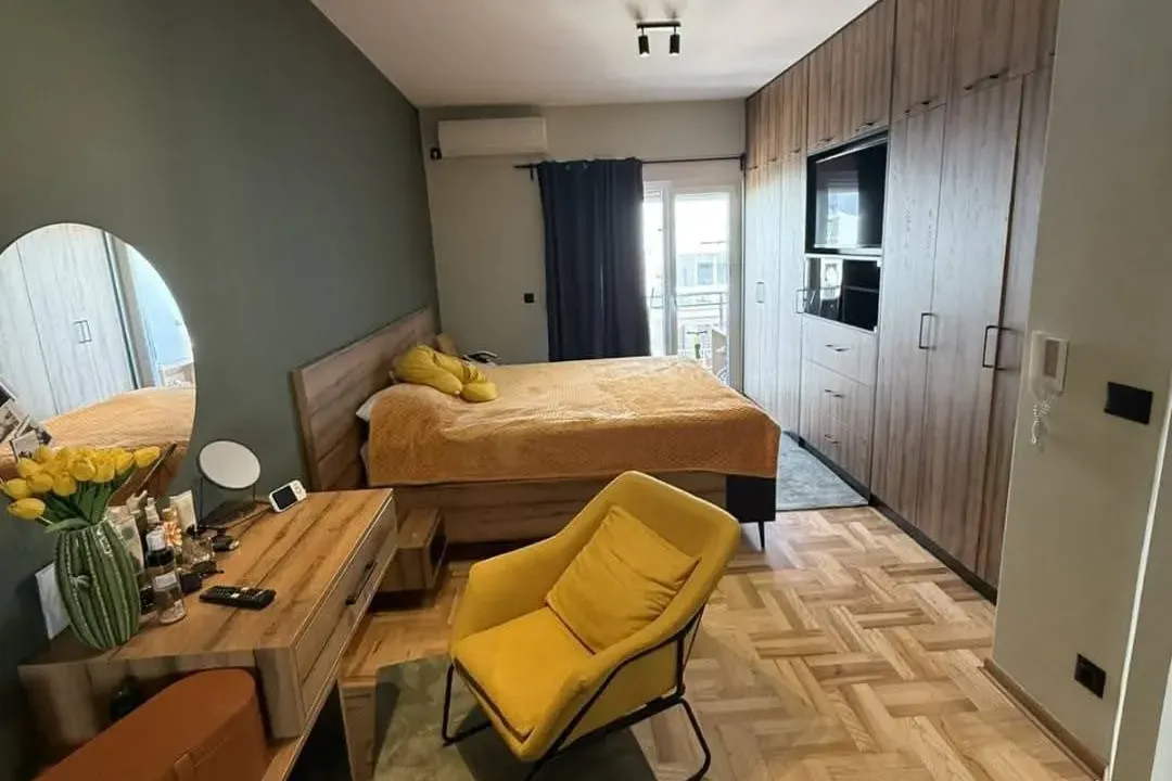 Prodaja, garsonjera, 30m², Ljubović, Podgorica