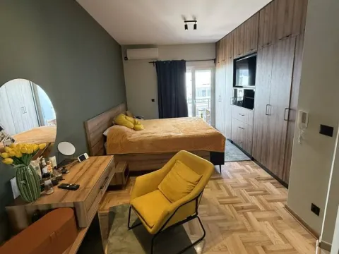 Prodaja, garsonjera, 30m², Ljubović, Podgorica - image 1