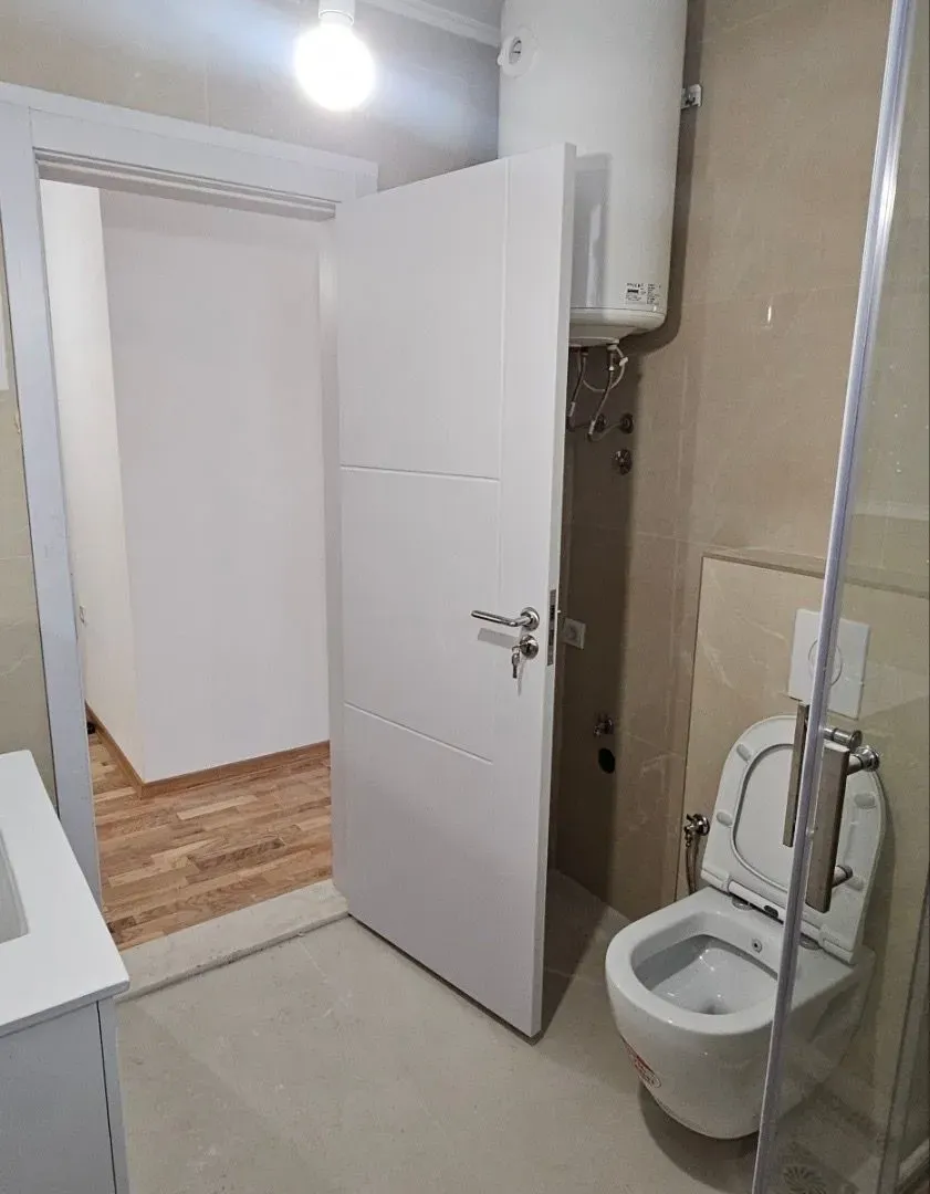 Sale, one bedroom apartment, 47m², Ulcinjsko Polje, Ulcinj