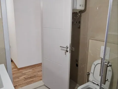 Sale, one bedroom apartment, 47m², Ulcinjsko Polje, Ulcinj - image 7