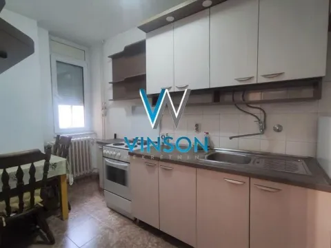 Izdavanje, dvosoban stan, 43m², Podbara, Novi Sad Sve Podlokacije - image 2