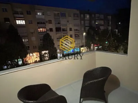 Rent, one bedroom apartment, 67m², Preko Morače, Podgorica - image 4