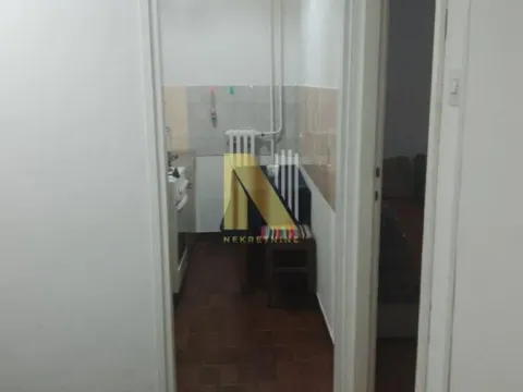 Rent, one bedroom apartment, 27m², Novo naselje, Novi Sad - image 9