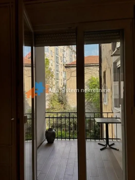 Izdavanje, stan, 74m², Lion, Zvezdara Sve Podlokacije
