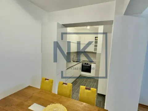 Izdavanje, trosoban stan, 72m², Ljubović, Podgorica - image 2