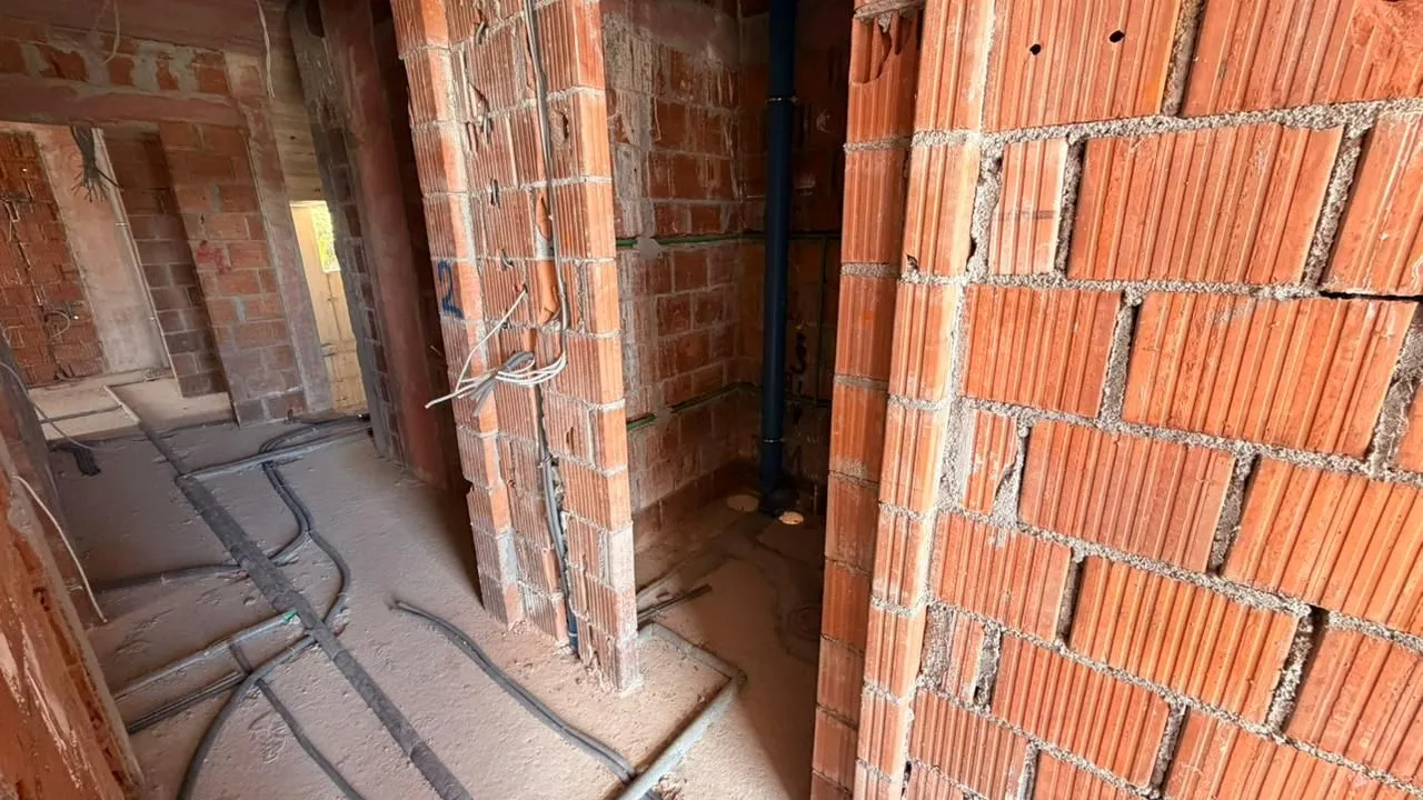 Prodaja, garsonjera, 28m², Seljanovo, Tivat