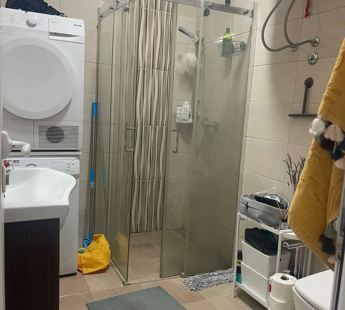 Prodaja, dvosoban stan, 71m², Novi Sad, Srbija