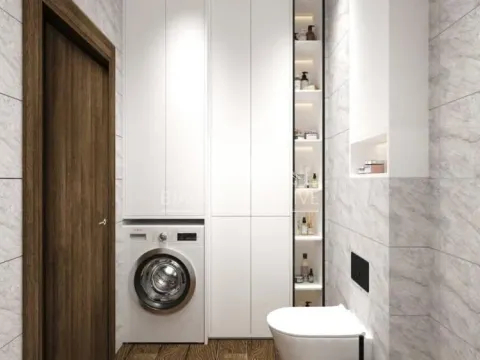 Sale, two bedroom apartment, 47m², Ruma, Srbija - image 9