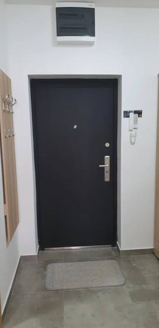 Izdavanje, trosoban stan, 66m², Zabjelo, Podgorica