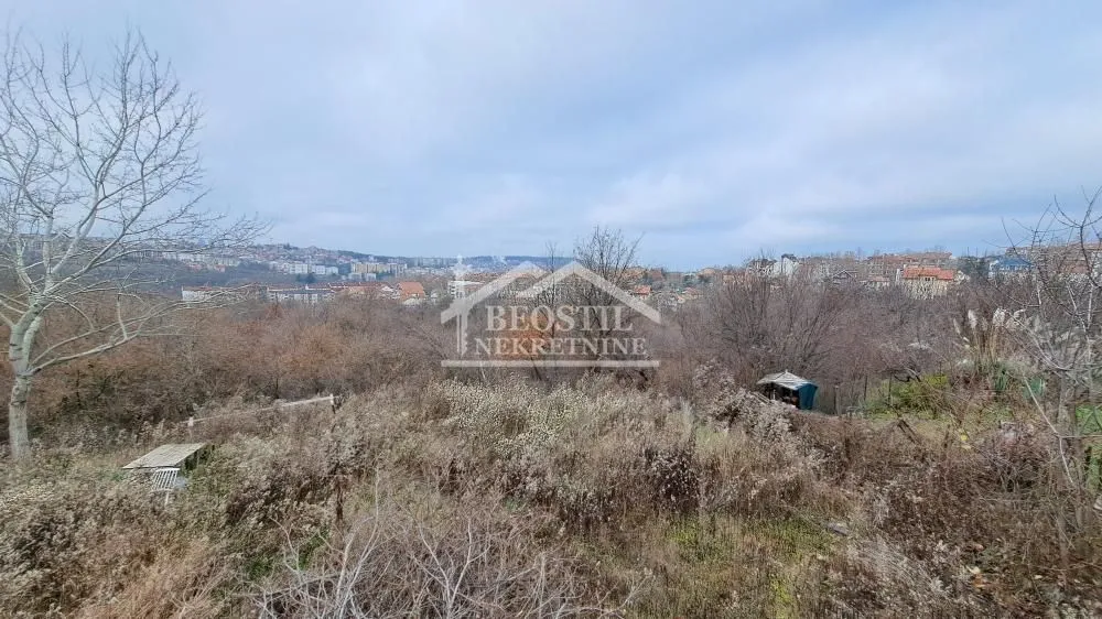 Prodaja, plac, 1700m², Mirijevo 1, Mirijevo Sve Podlokacije