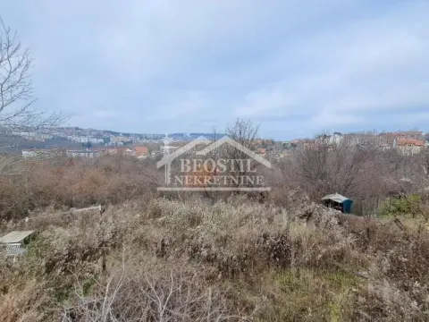 Prodaja, plac, 1700m², Zvezdara Sve Podlokacije, Beograd - image 3