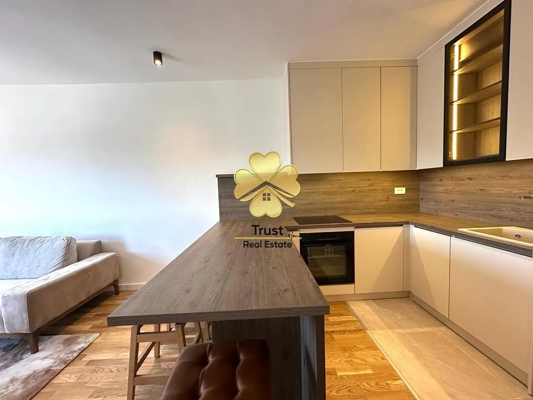 Prodaja, jednosoban stan, 42m², Zabjelo, Podgorica