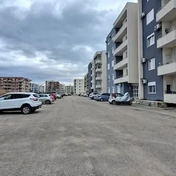 Sale, two bedroom apartment, 68m², Ulcinjsko Polje, Ulcinj - image 8