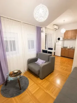 Rent, studio apartment, 30m², Zabjelo, Podgorica - image 2