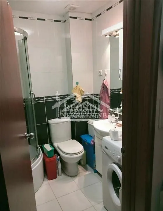Sale, one bedroom apartment, 24m², Batajnica, Beograd