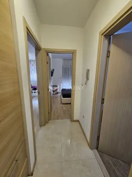 Izdavanje, jednosoban stan, 46m², City Kvart, Podgorica - image 9