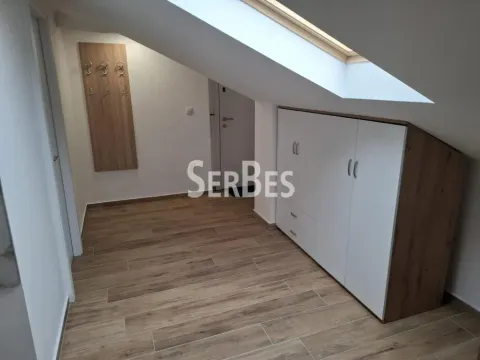 Izdavanje, stan, 25m², Adice, Novi Sad Sve Podlokacije - image 12