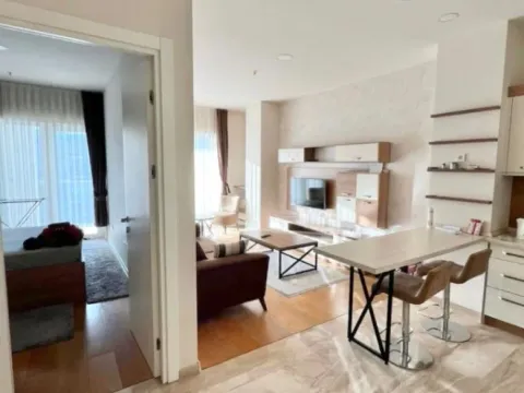 Sale, one bedroom apartment, 54m², Tre Canne, Budva - image 2