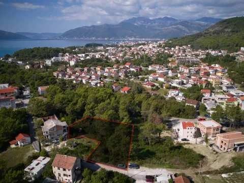 Prodaja, plac, 1900m², Porto Montenegro, Tivat - image 8