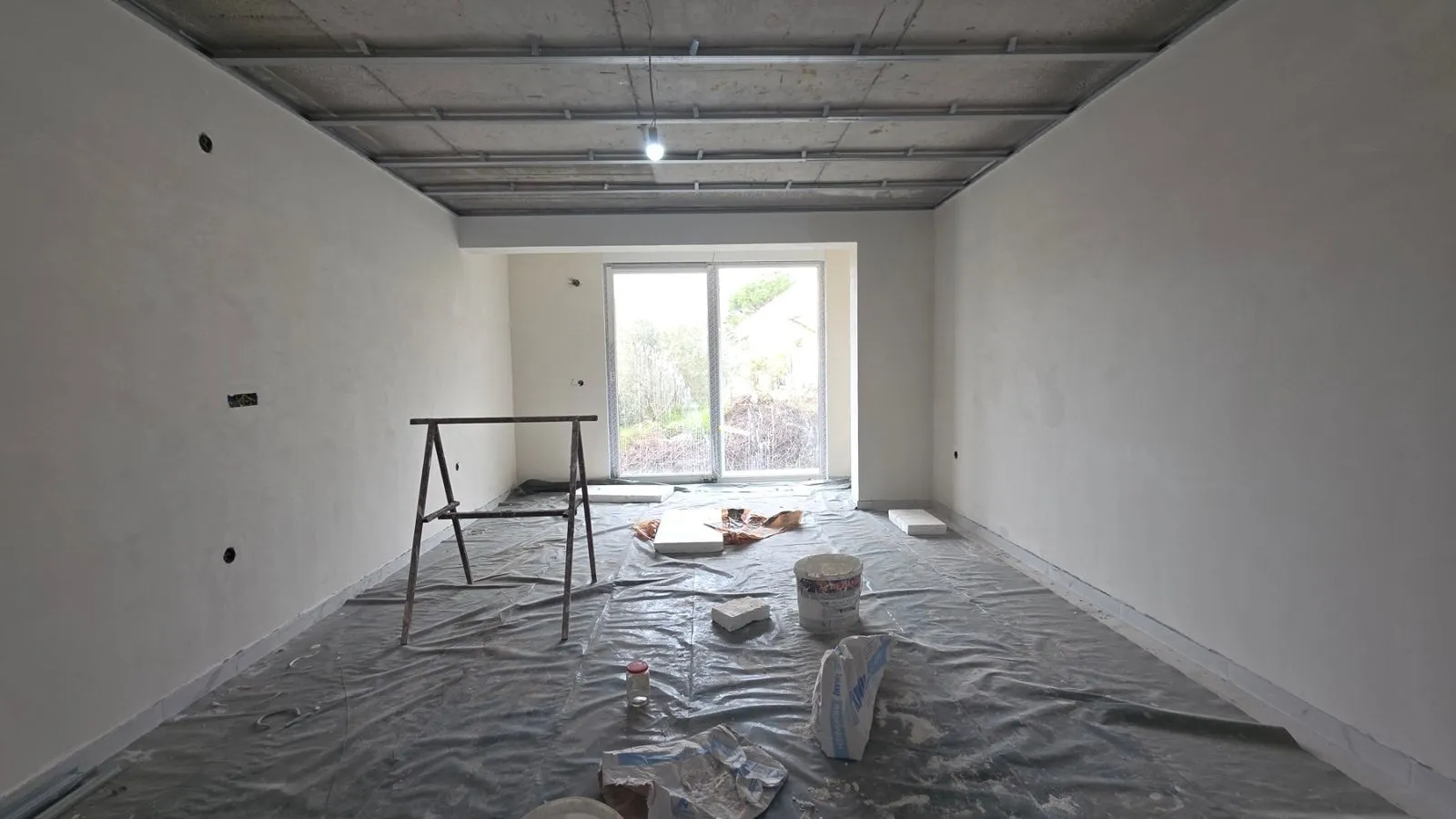 Prodaja, jednosoban stan, 45m², Kumbor, Herceg Novi