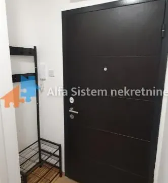 Rent, two bedroom apartment, 50m², Zvezdara Sve Podlokacije, Beograd - image 11