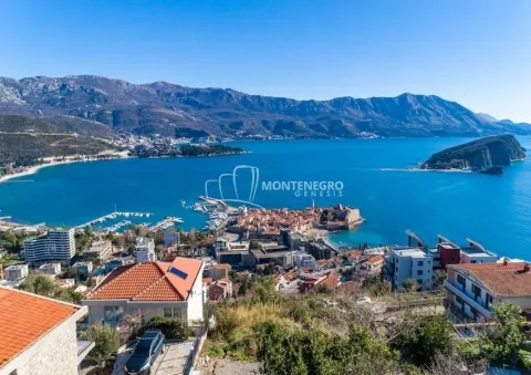 Prodaja, plac, 1257m², Komoševina, Budva - image 8