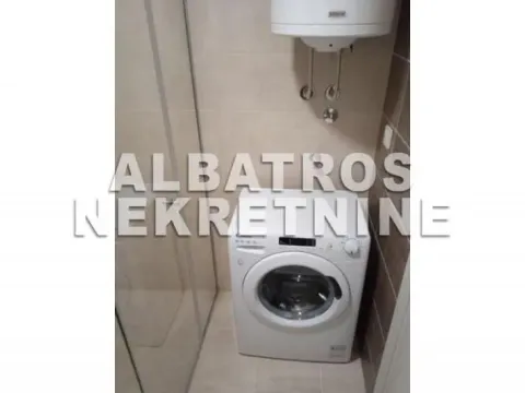 Rent, one bedroom apartment, 30m², Bogoslovija, Palilula Sve Podlokacije - image 5