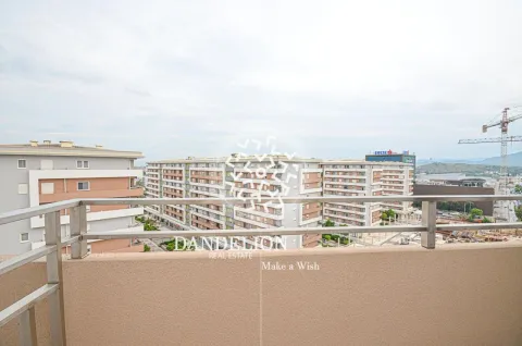 Rent, one bedroom apartment, 59m², Central Point, Podgorica - image 695