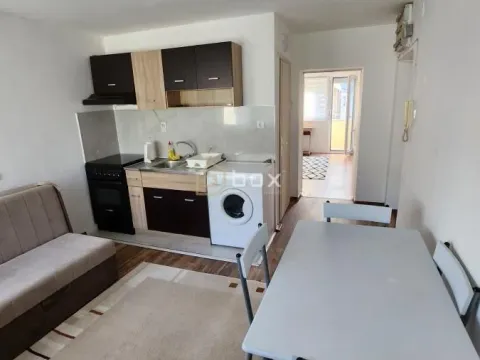 Izdavanje, jednosoban stan, 37m², Marger, Niš - image 8