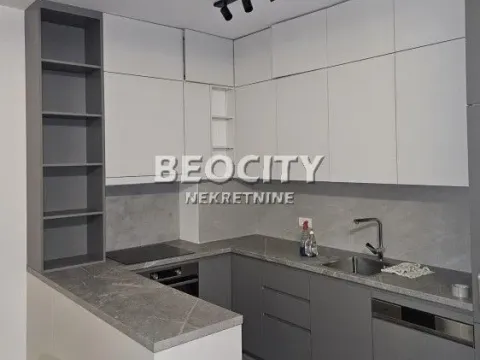 Izdavanje, trosoban stan, 65m², Crveni Krst, Beograd - image 5