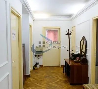 Prodaja, trosoban stan, 82m², Stari Grad, Beograd - image 27