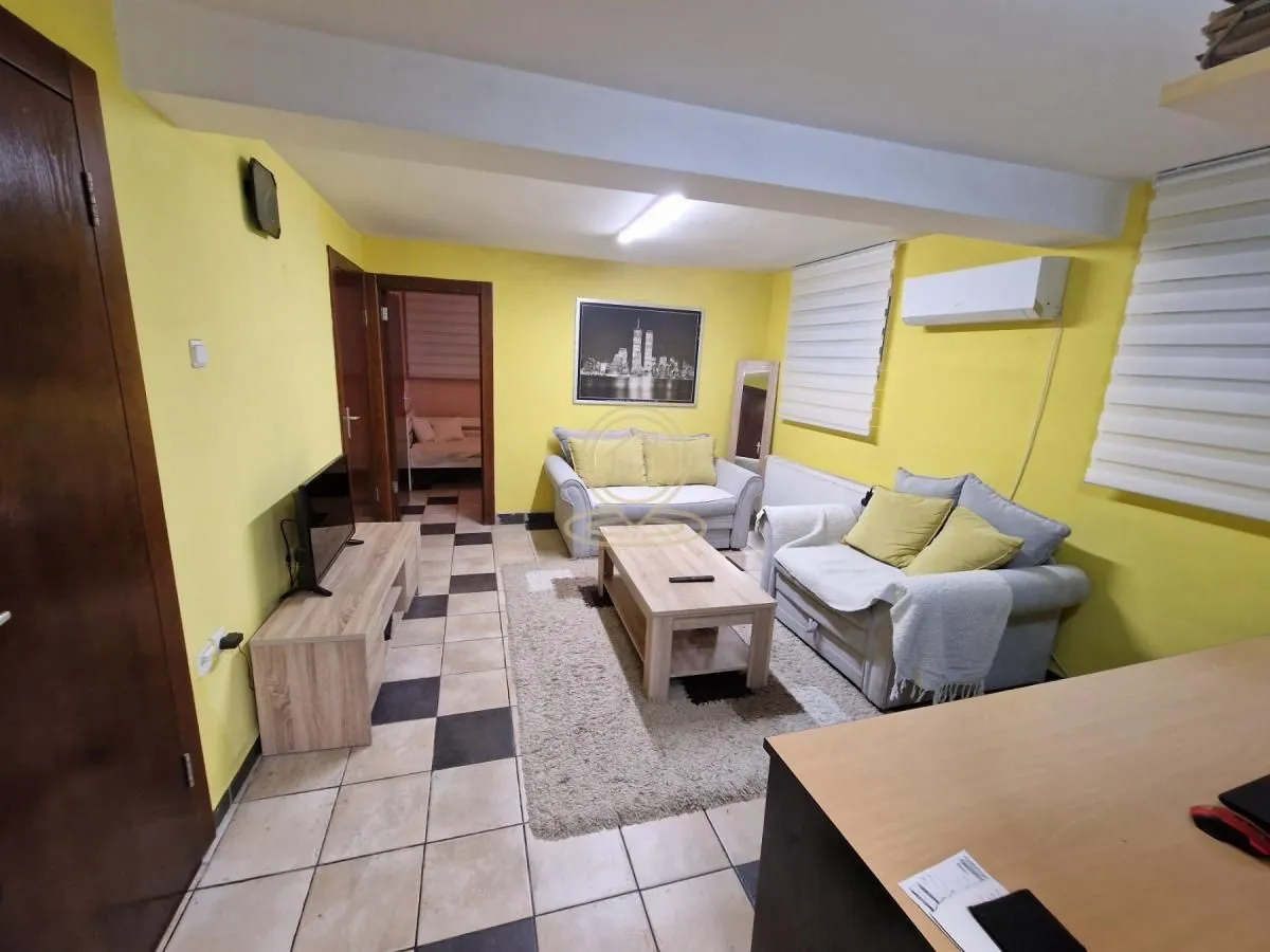 Sale, office space, 69m², Adamovićevo Naselje, Novi Sad Sve Podlokacije