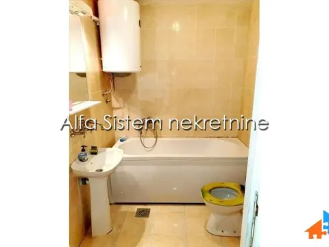 Izdavanje, dvosoban stan, 68m², Đeram Pijaca, Beograd - image 6