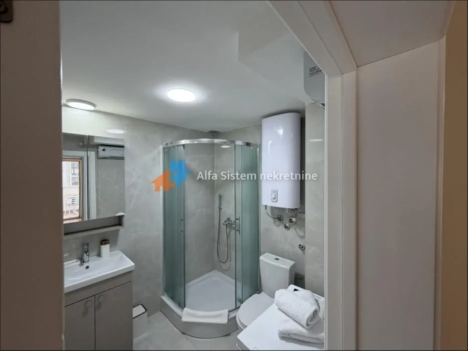 Izdavanje, dvosoban stan, 54m², Kalenić Pijaca, Vračar Sve Podlokacije