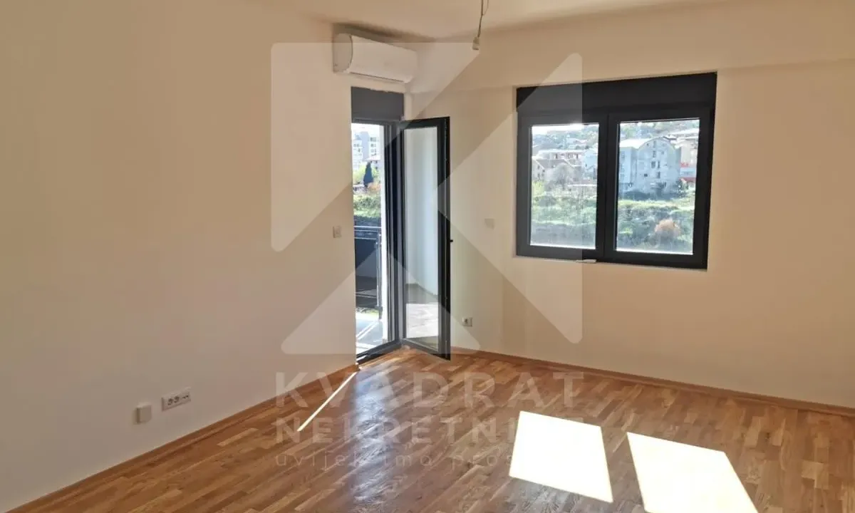 Prodaja, dvosoban stan, 64m², Zagorič, Podgorica
