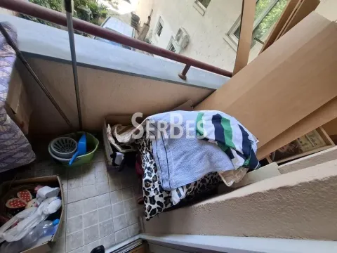 Prodaja, dvosoban stan, 44m², Grbavica, Novi Sad Sve Podlokacije - image 11