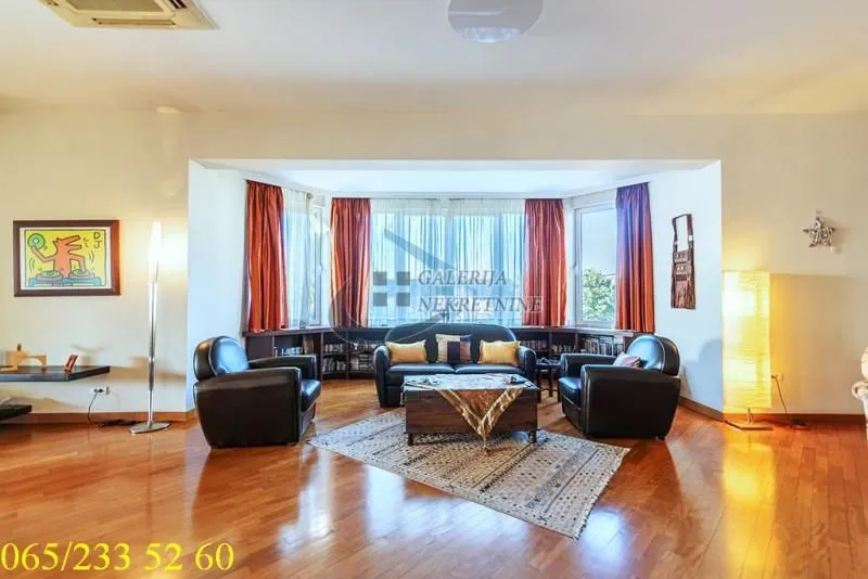 Sale, apartment, 375m², Voždovac Sve Podlokacije, Beograd