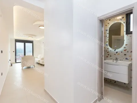 Prodaja, jednosoban stan, 47m², Đenovići, Herceg Novi - image 6