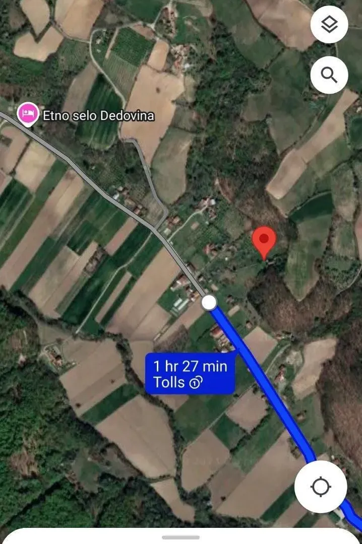 Prodaja, kuća, 46m², Takovo, Gornji Milanovac