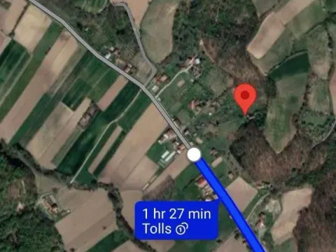 Sale, house, 46m², Takovo, Gornji Milanovac - image 2