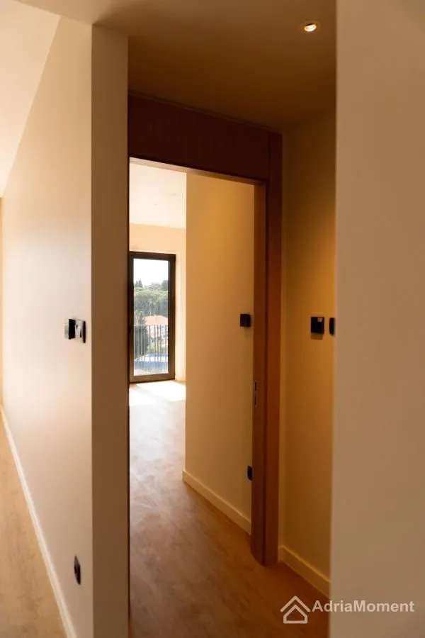 Prodaja, dvosoban stan, 88m², Porto Montenegro, Tivat