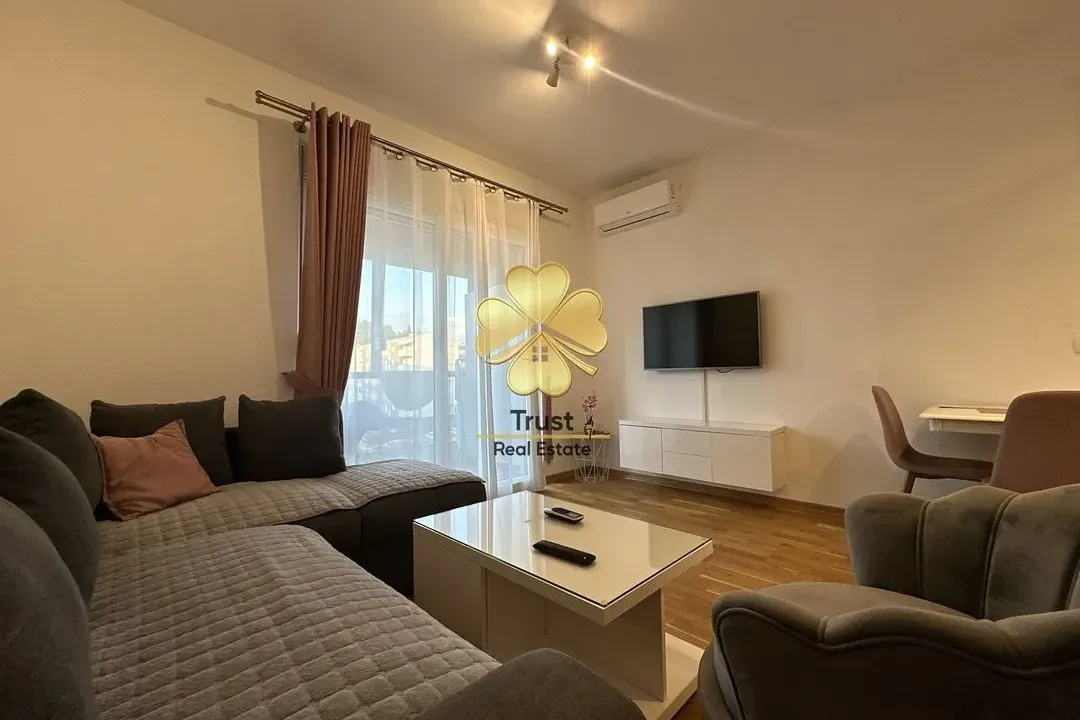 Izdavanje, garsonjera, 30m², Ljubović, Podgorica