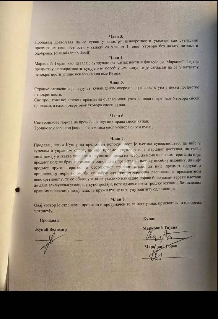 Prodaja, četvorosoban stan, 114m², Klisa, Novi Sad Sve Podlokacije