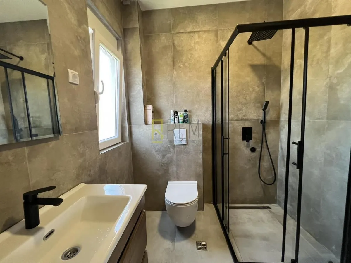 Prodaja, garsonjera, 33m², Zagorič, Podgorica