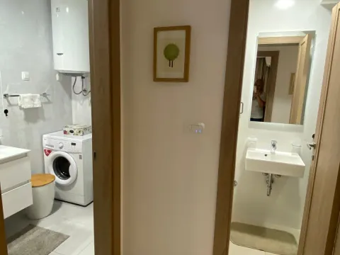 Izdavanje, stan, 77m², Master Kvart, Podgorica - image 6