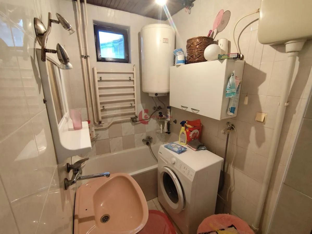 Sale, house, 83m², Peščara, Subotica