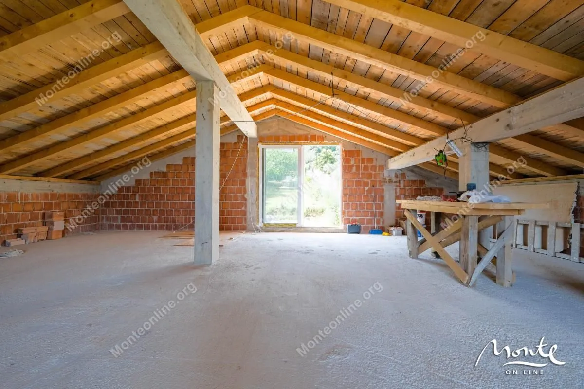 Prodaja, kuća, 270m², Baošići, Herceg Novi