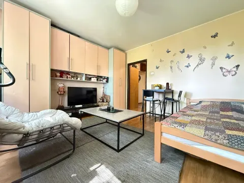 Prodaja, jednosoban stan, 40m², Gradska Bolnica, Zvezdara Sve Podlokacije - image 4