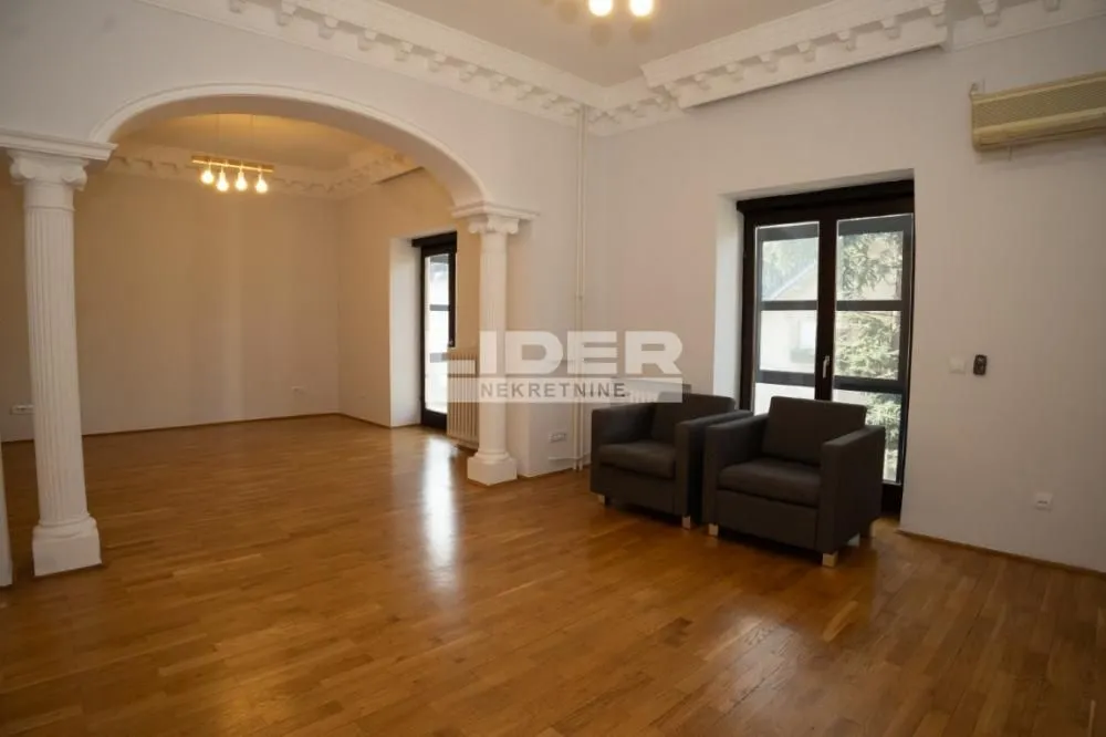Izdavanje, kuća, 550m², Autokomanda, Voždovac Sve Podlokacije