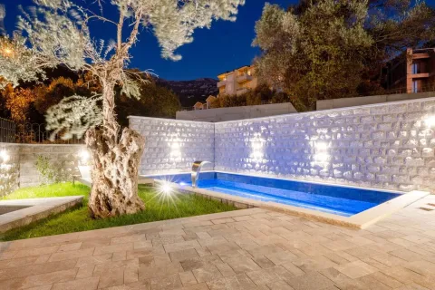 Prodaja, kuća, 240m², Kamenovo, Budva - image 19